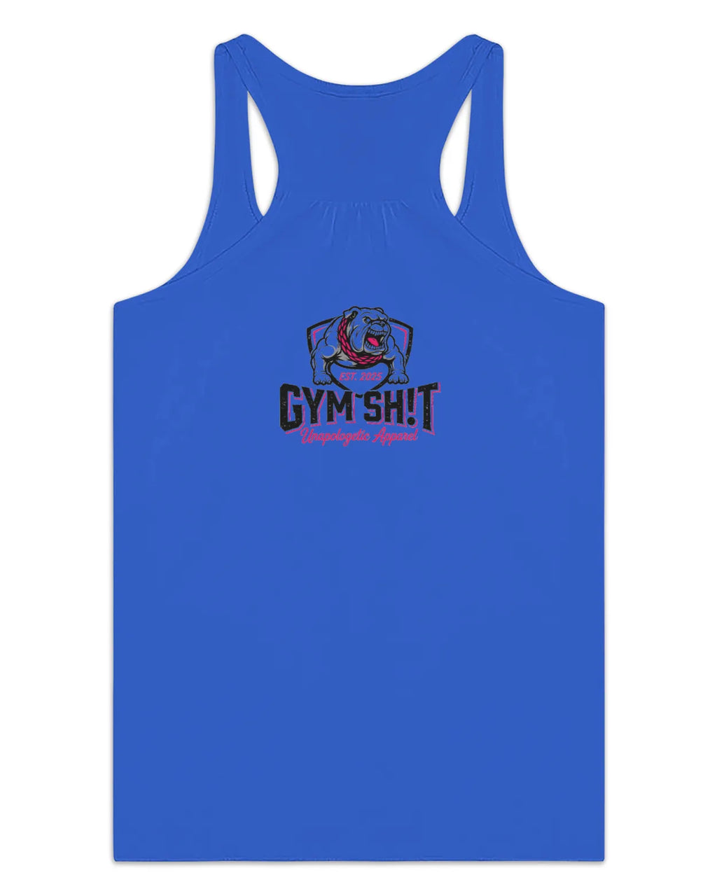 Train like a girl Flow tank
