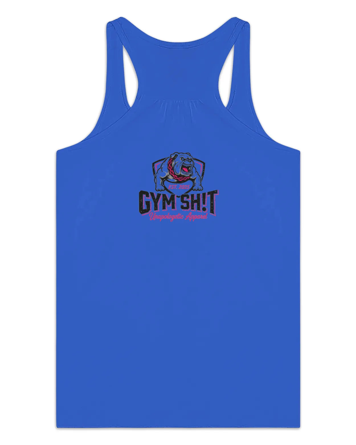 Train like a girl Flow tank