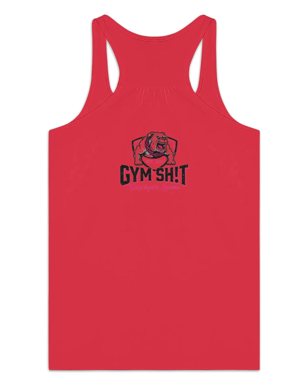 Train like a girl Flow tank