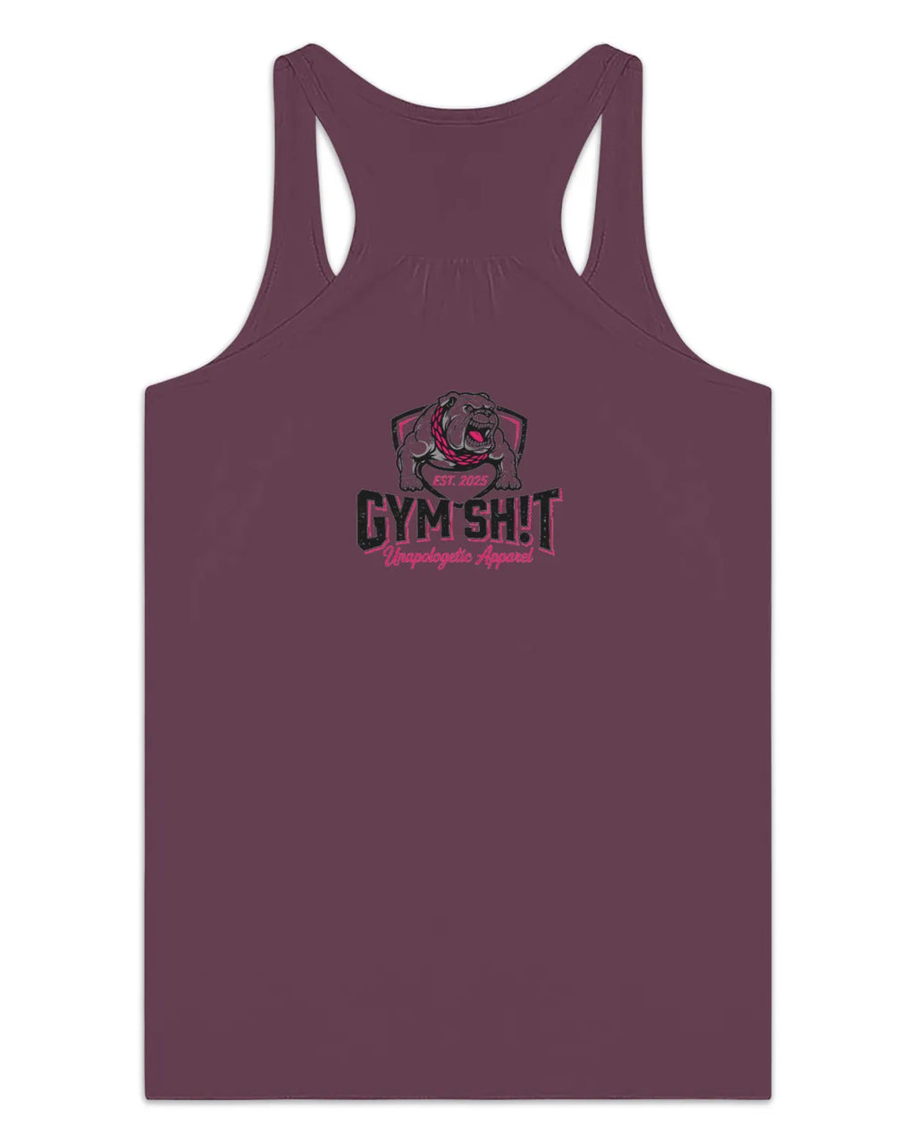 Train like a girl Flow tank