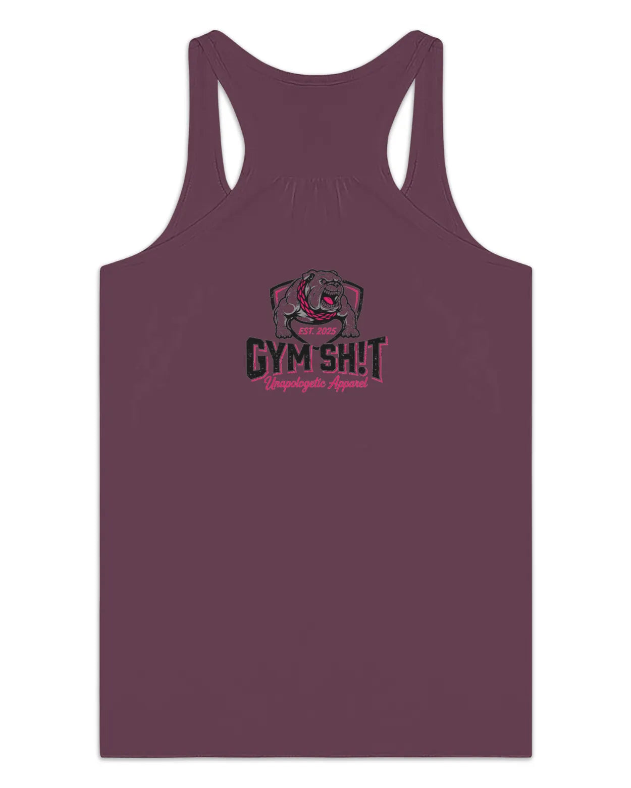 Train like a girl Flow tank