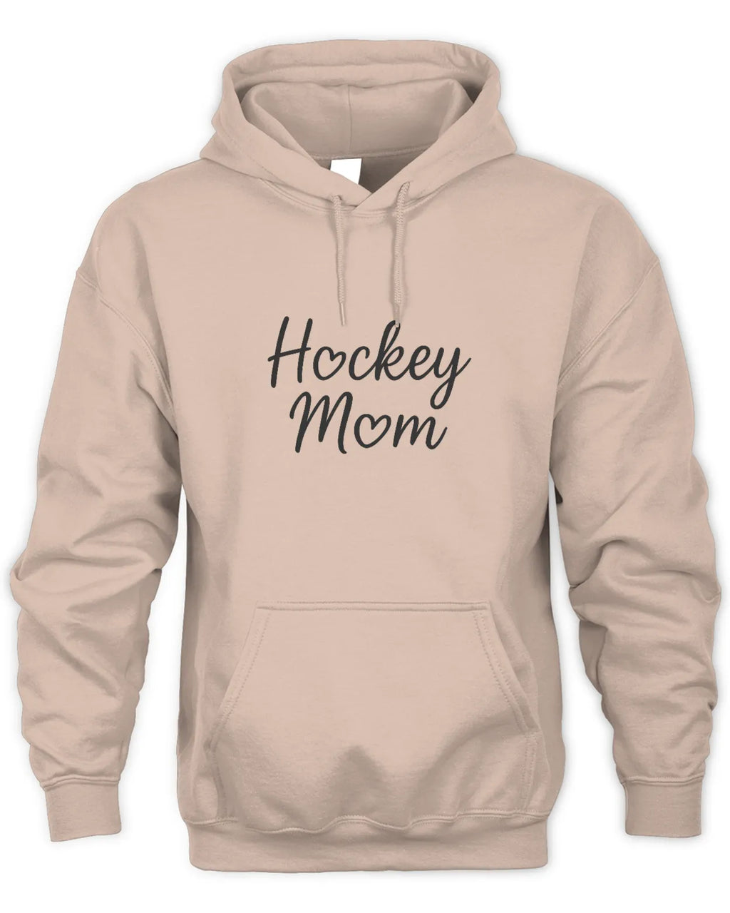Hockey Mom Hoodie