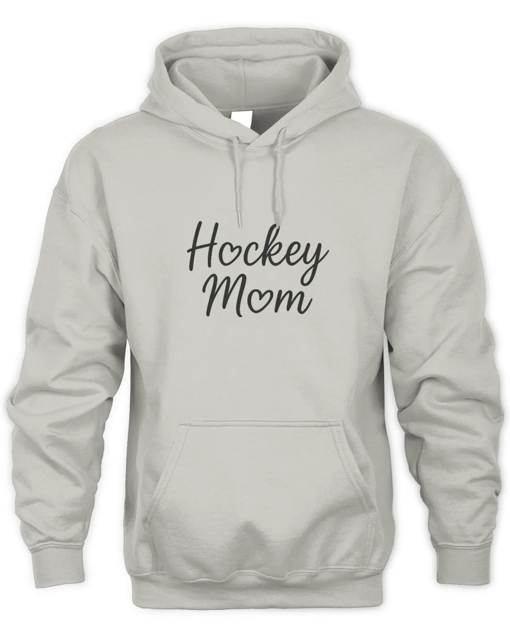 Hockey Mom Hoodie