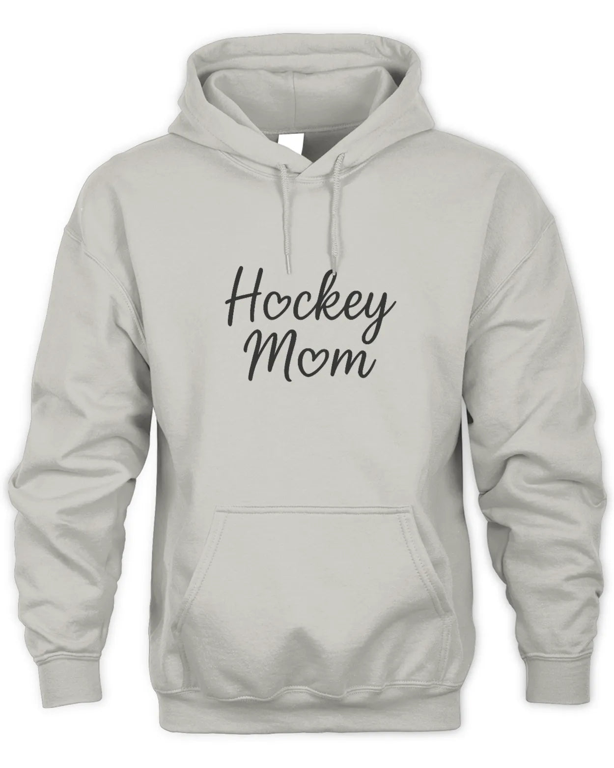 Hockey Mom Hoodie