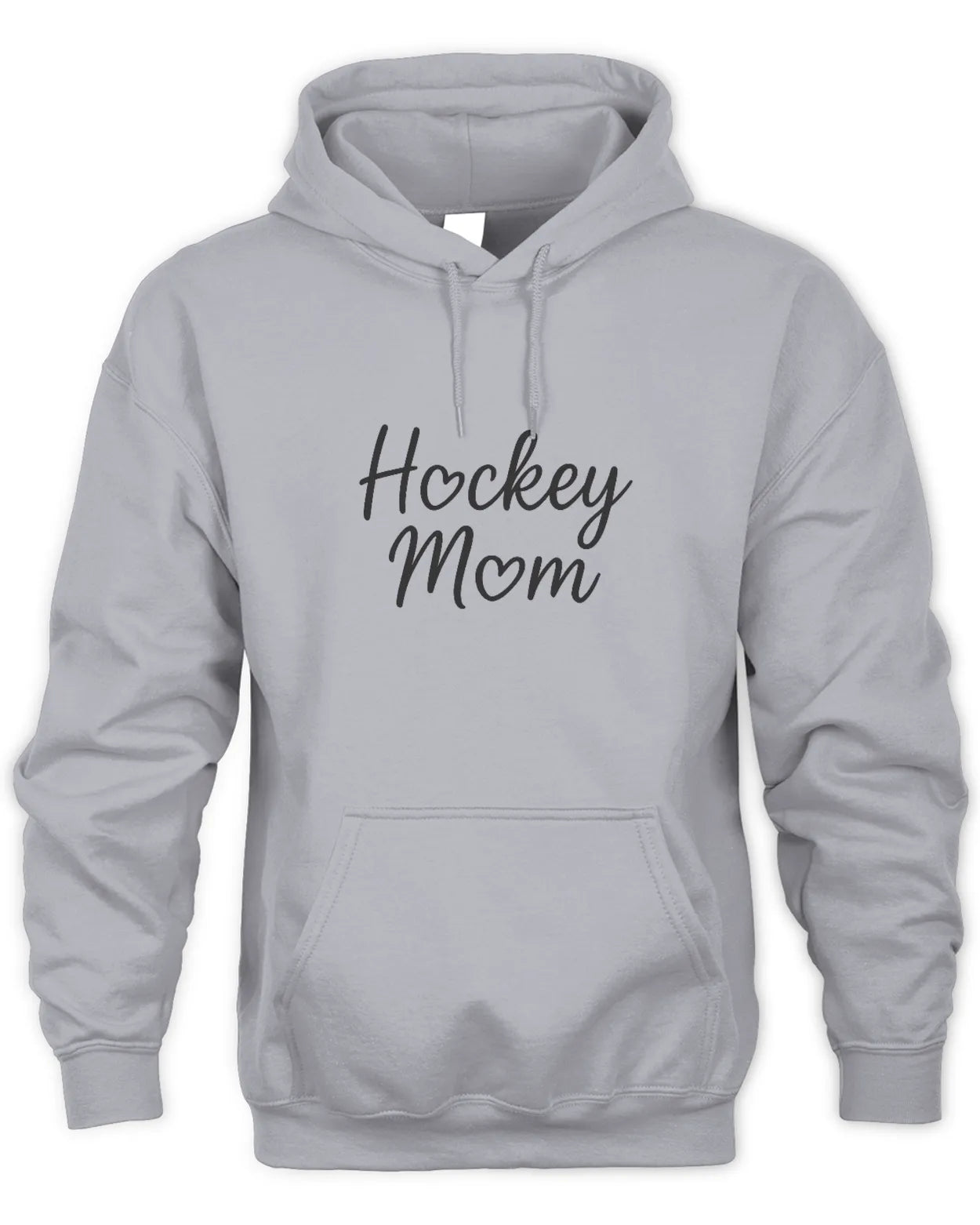 Hockey Mom Hoodie