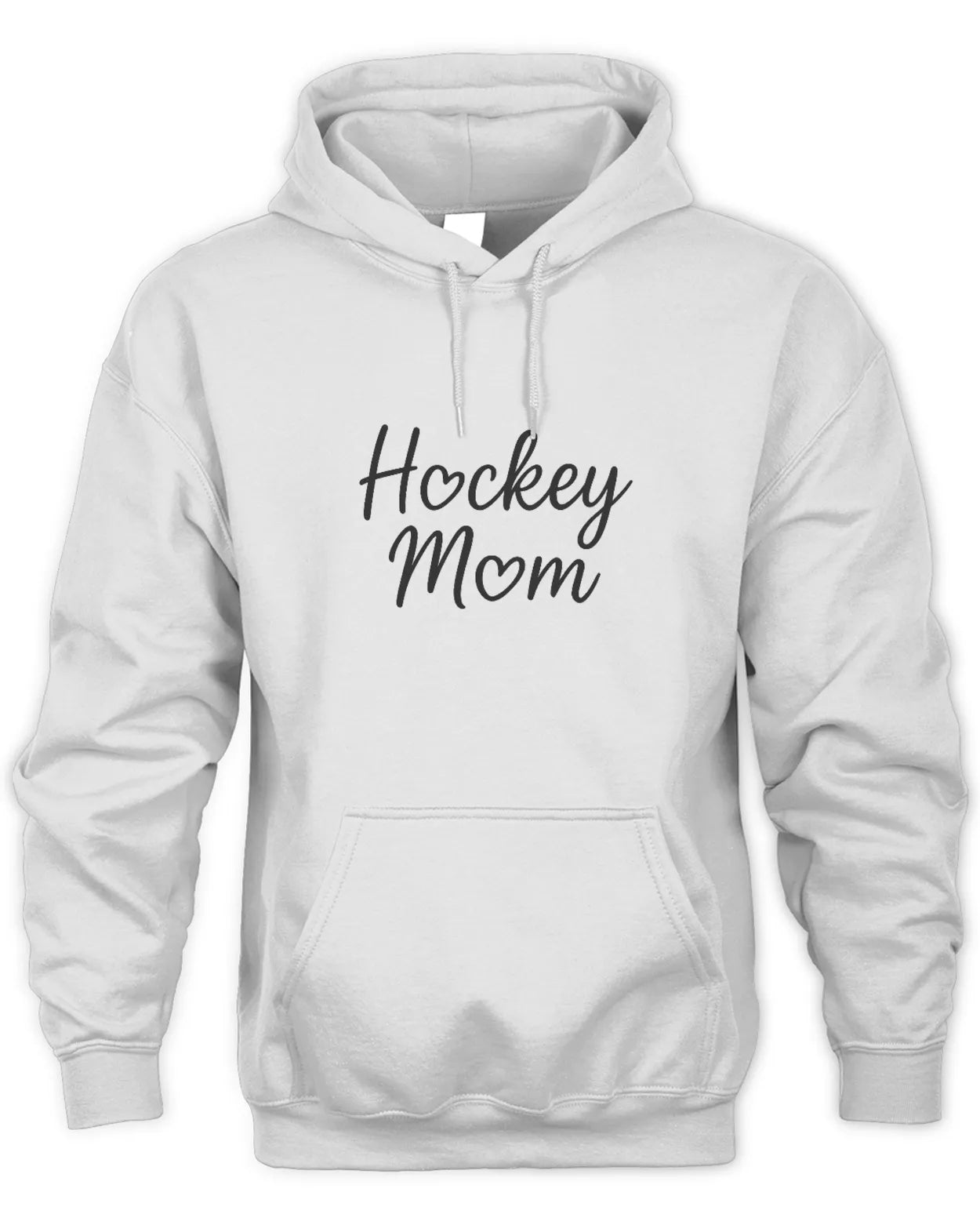 Hockey Mom Hoodie