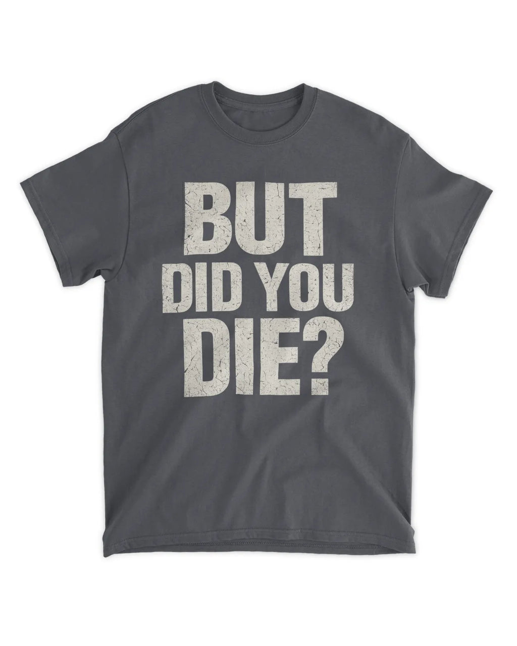 GYM SHT T-SHIRT