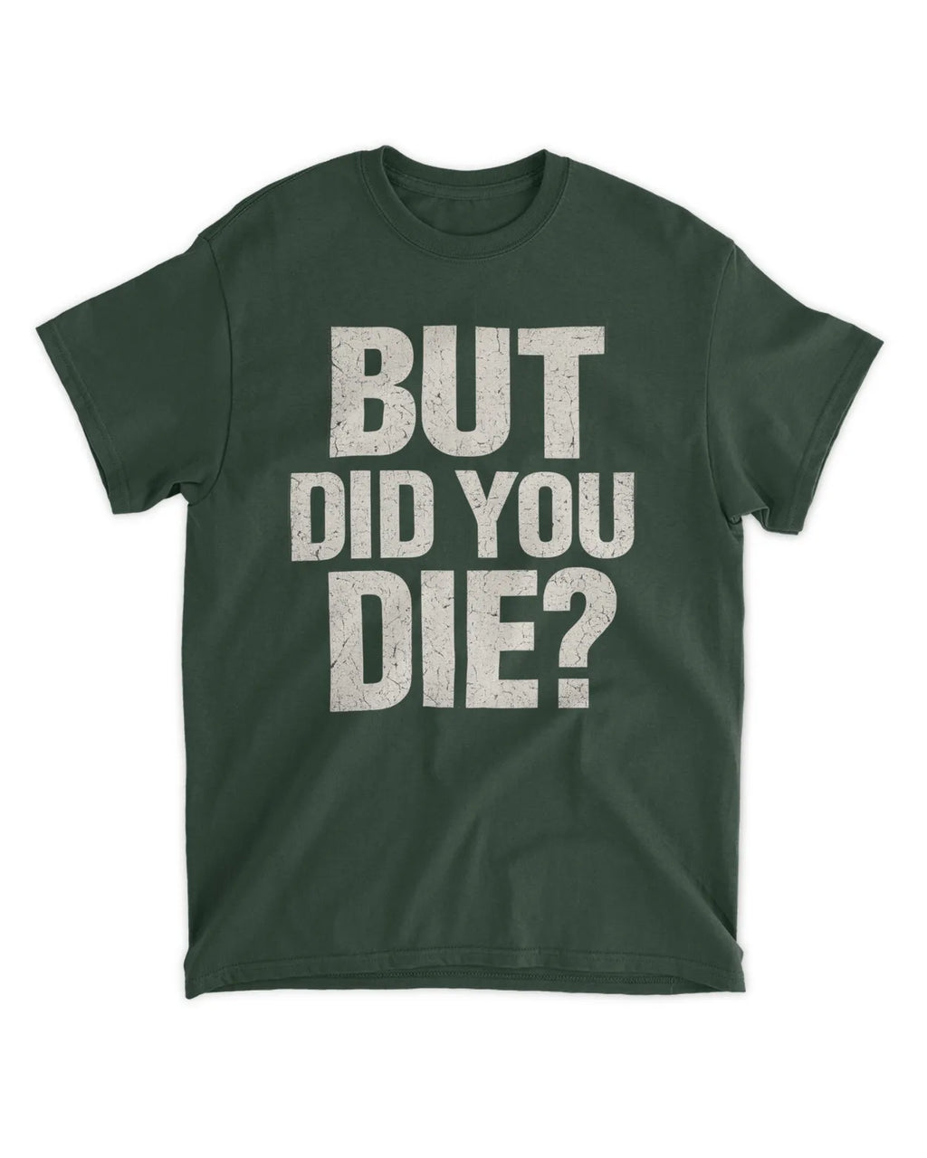 GYM SHT T-SHIRT