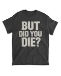 GYM SHT T-SHIRT