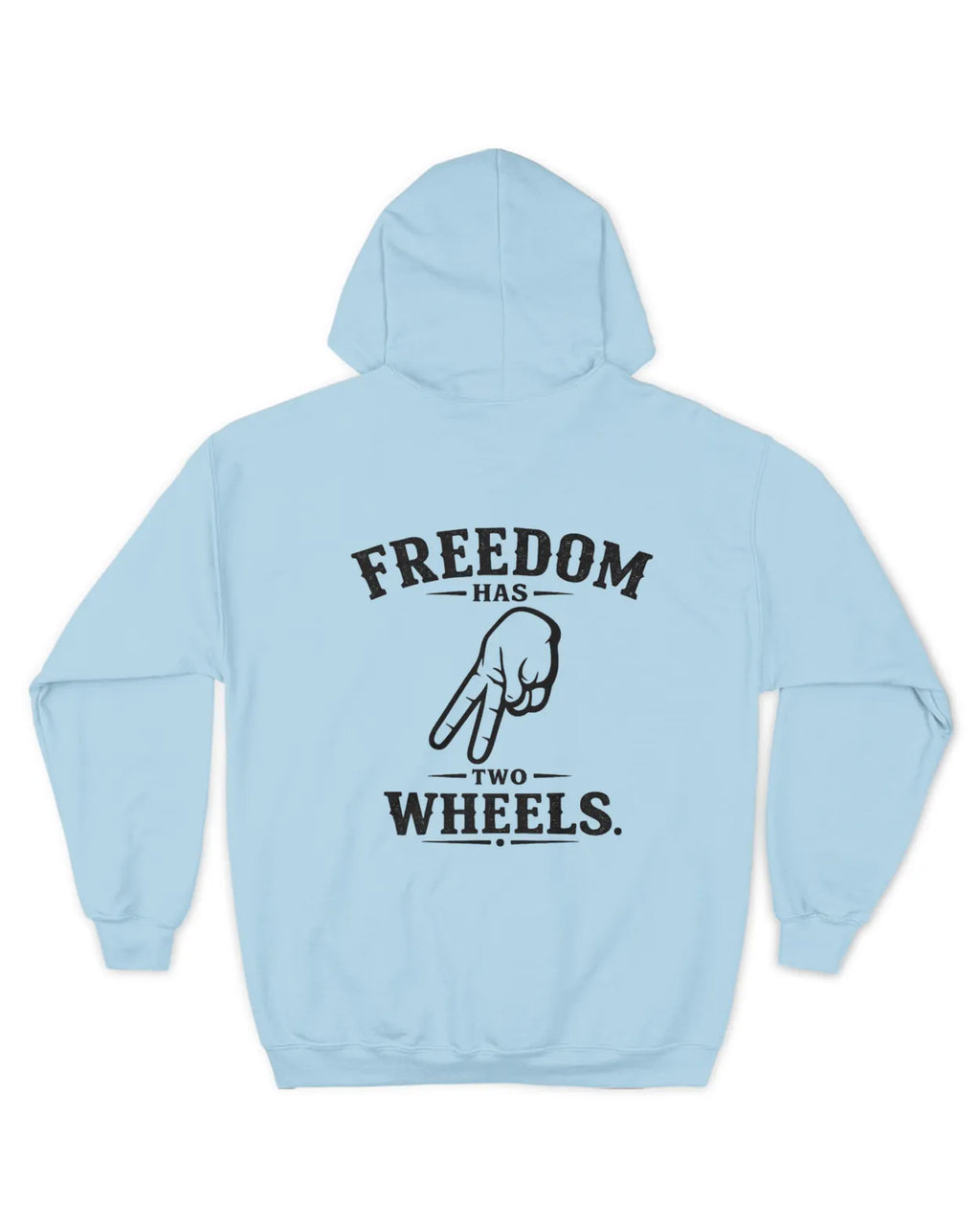 Freedom Hoodie