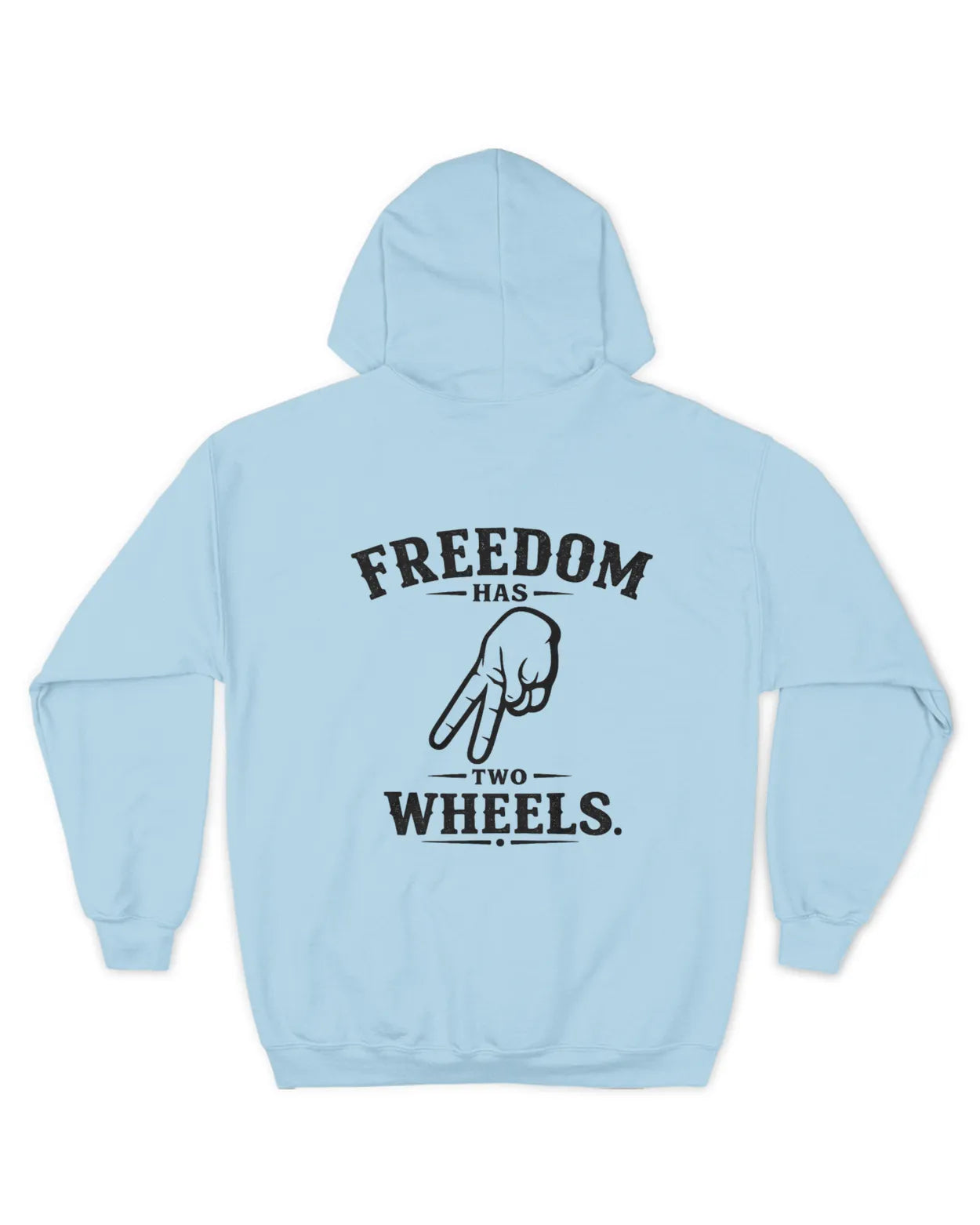 Freedom Hoodie