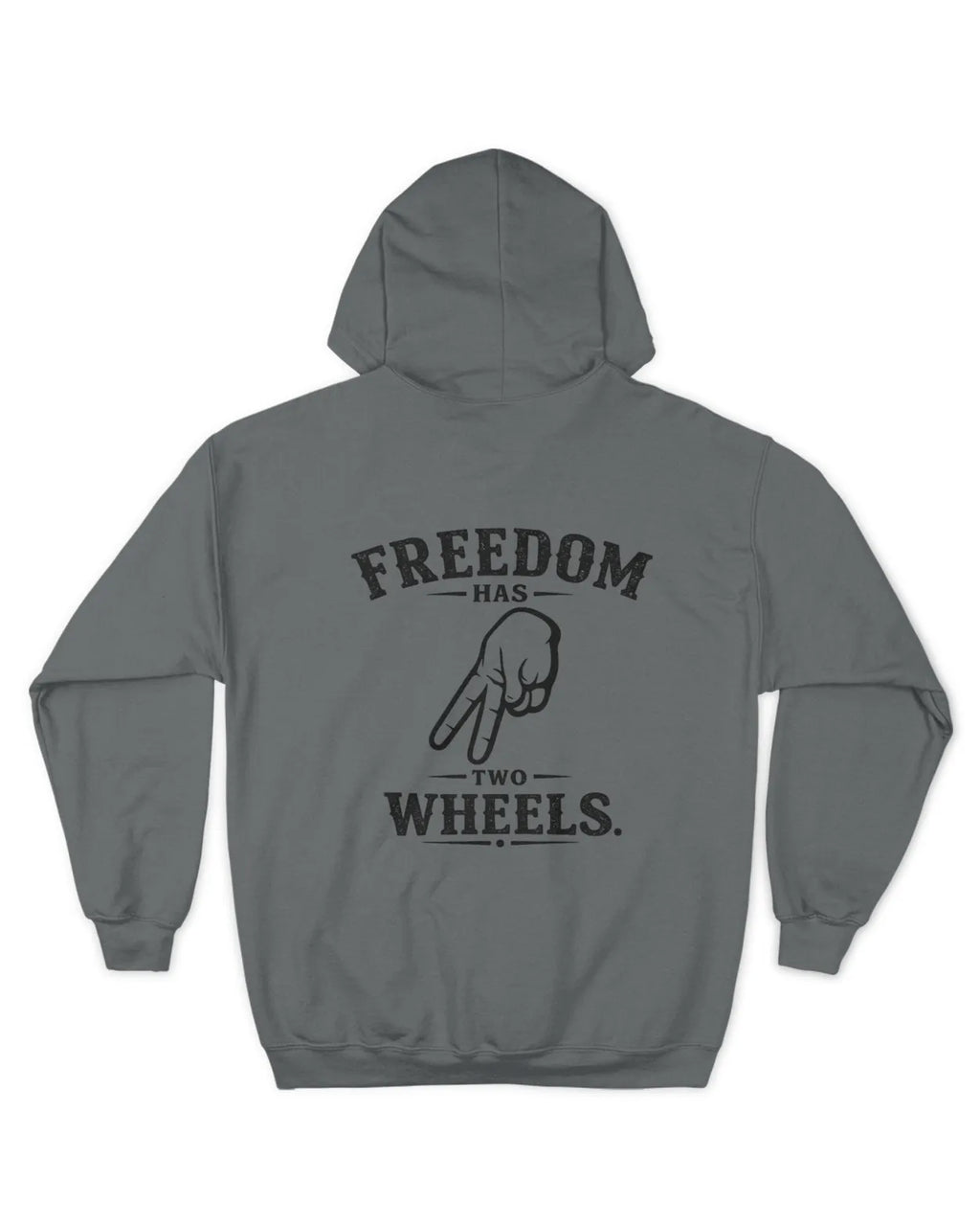 Freedom Hoodie