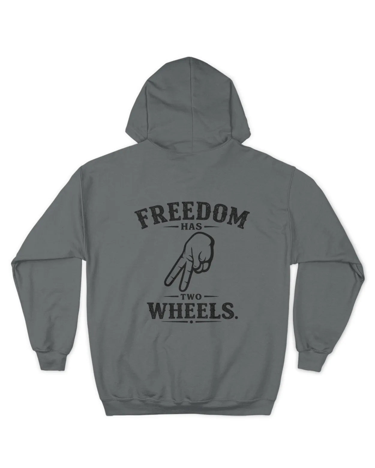 Freedom Hoodie