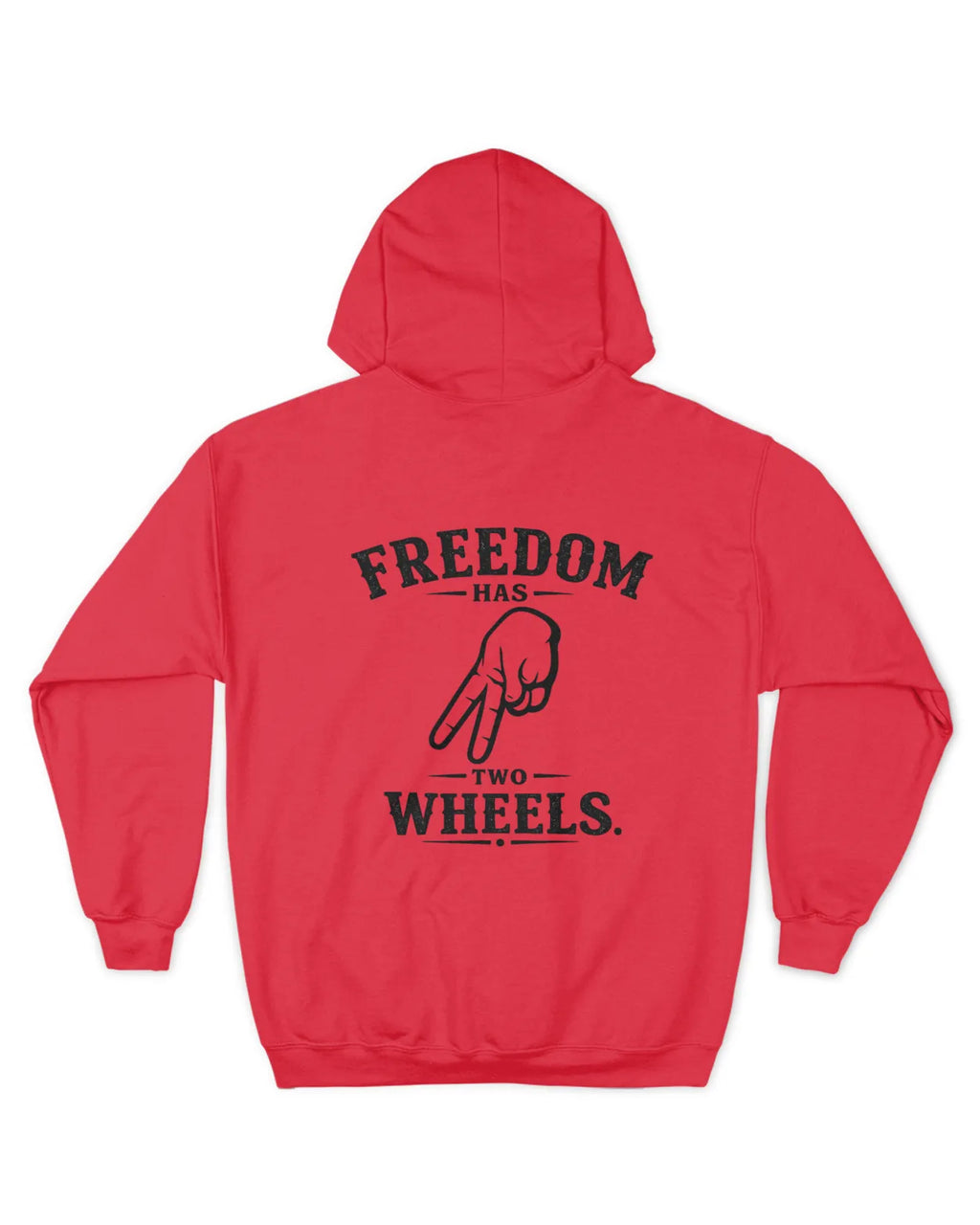 Freedom Hoodie
