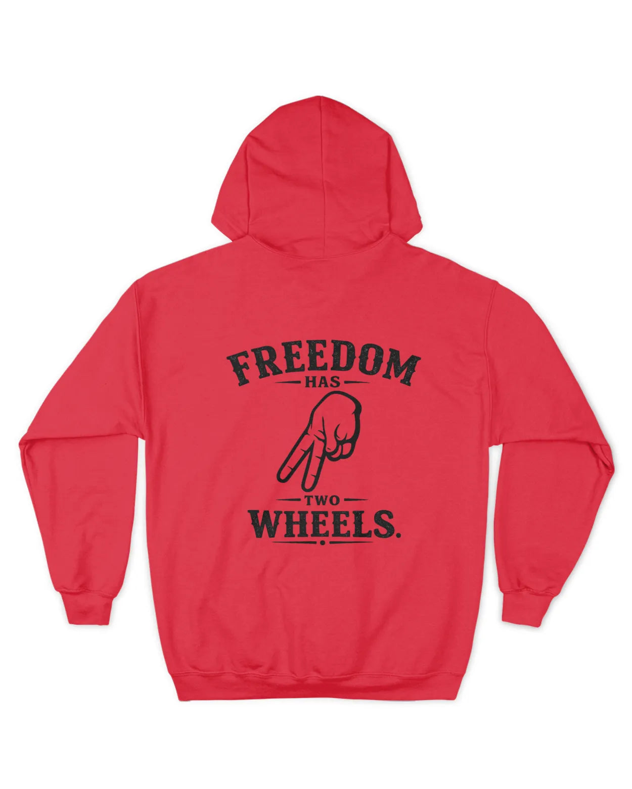 Freedom Hoodie