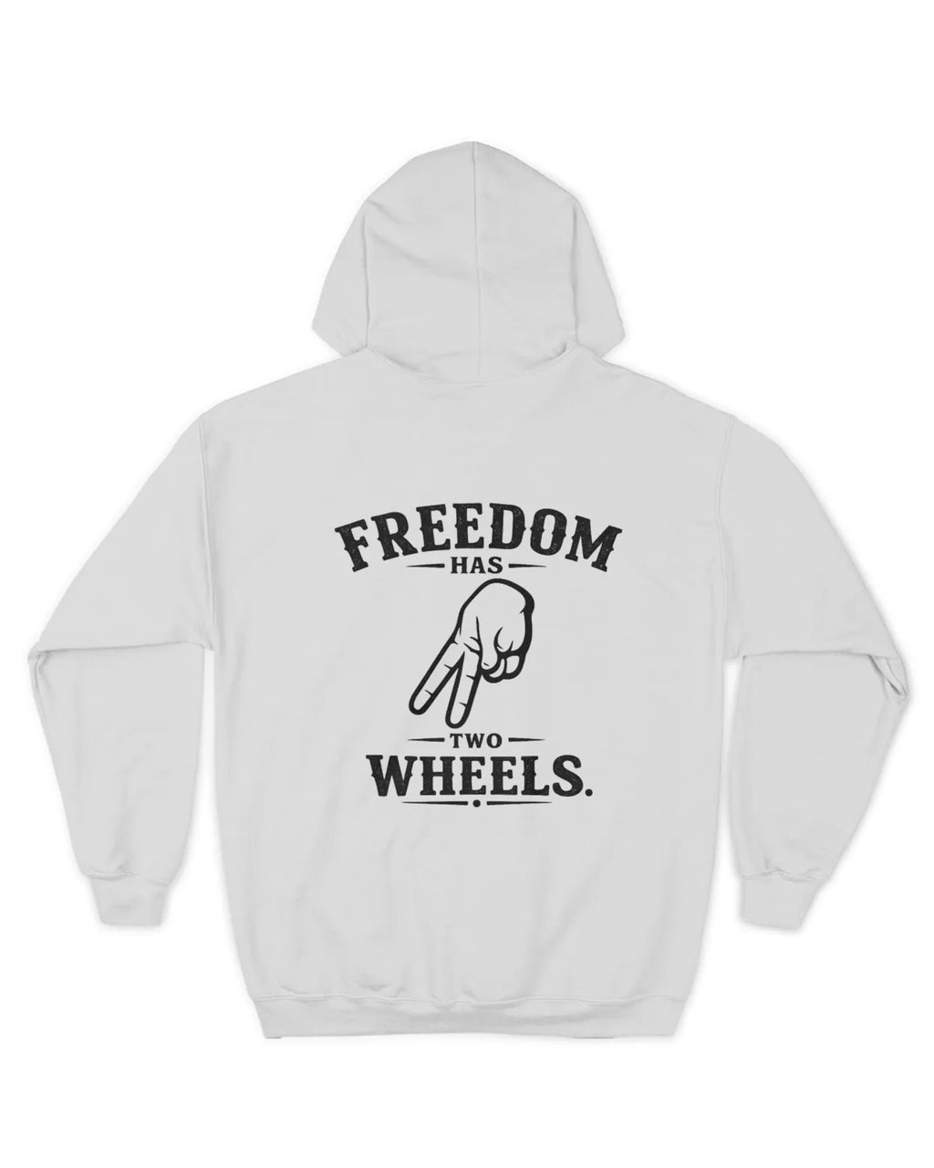 Freedom Hoodie