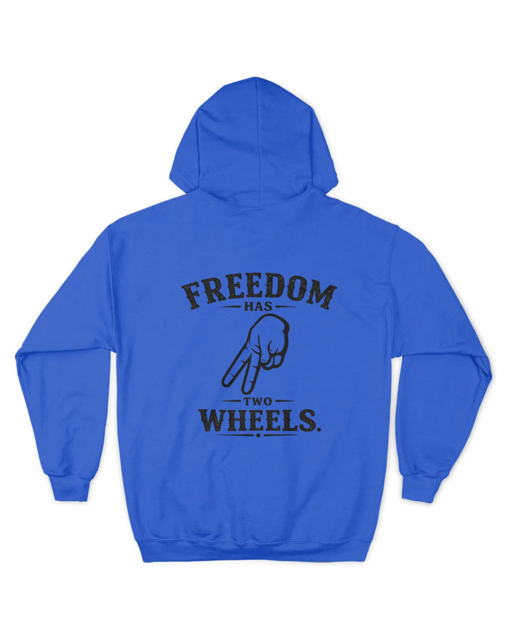Freedom Hoodie