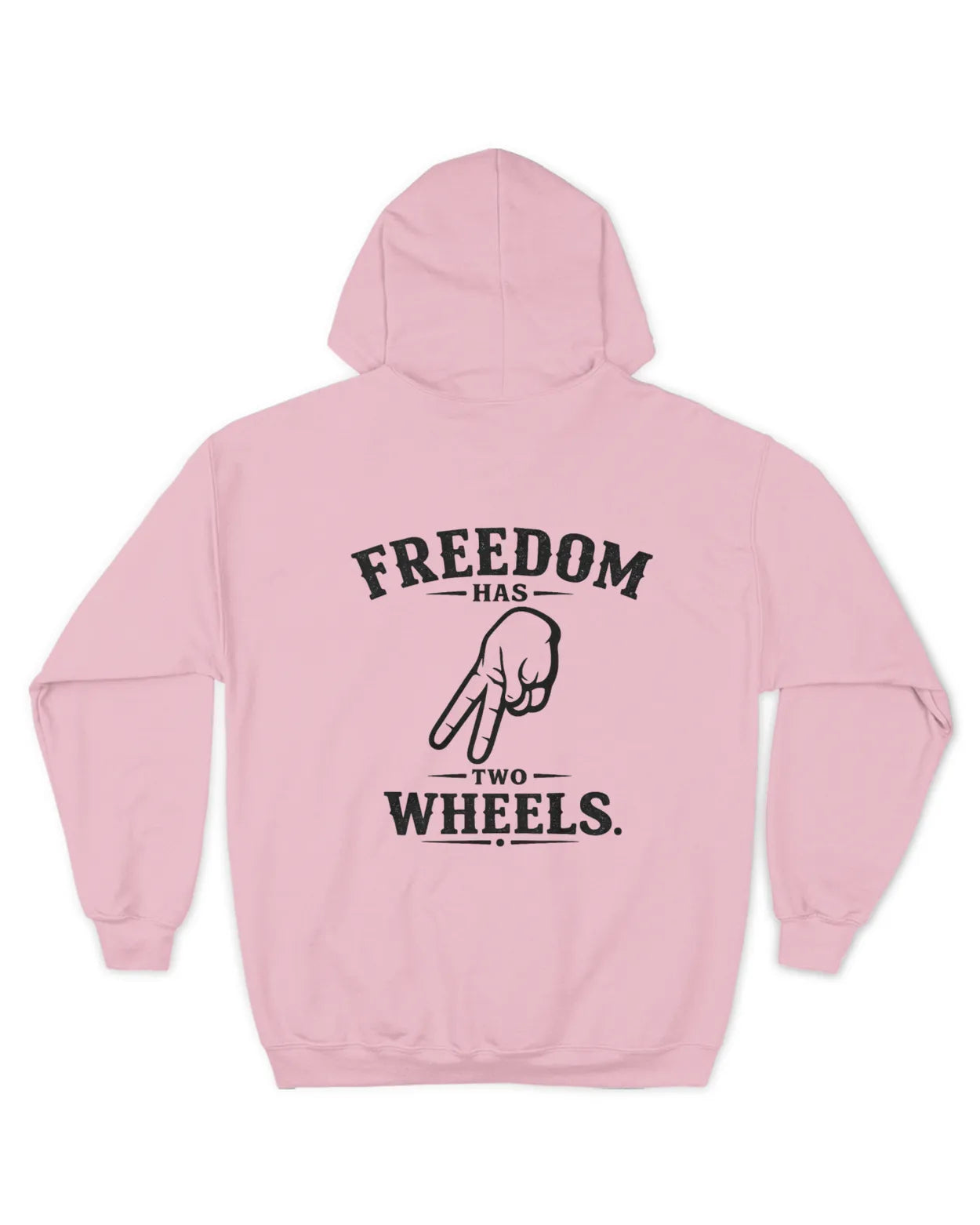 Freedom Hoodie