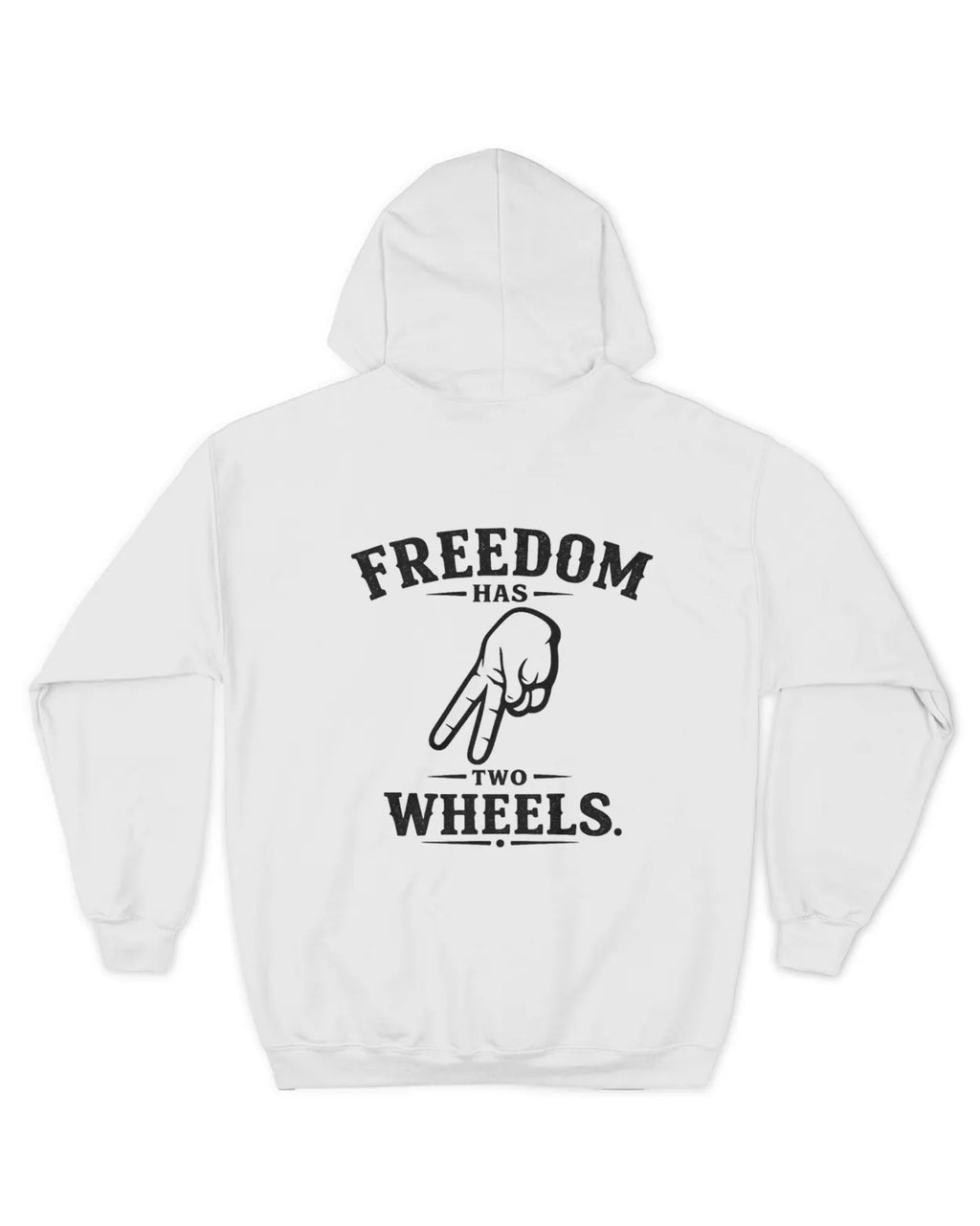 Freedom Hoodie