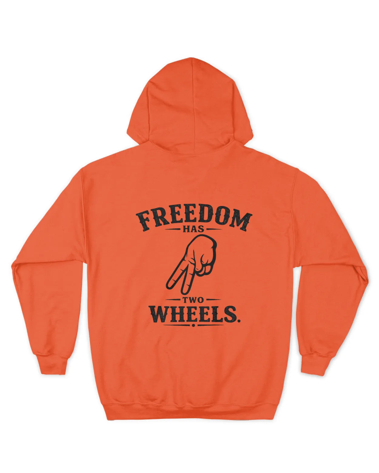 Freedom Hoodie