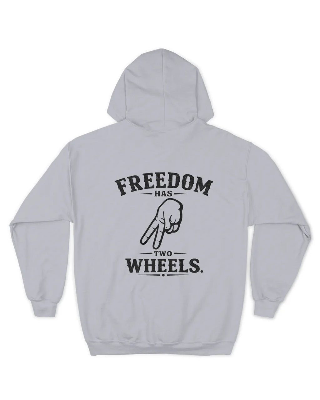 Freedom Hoodie