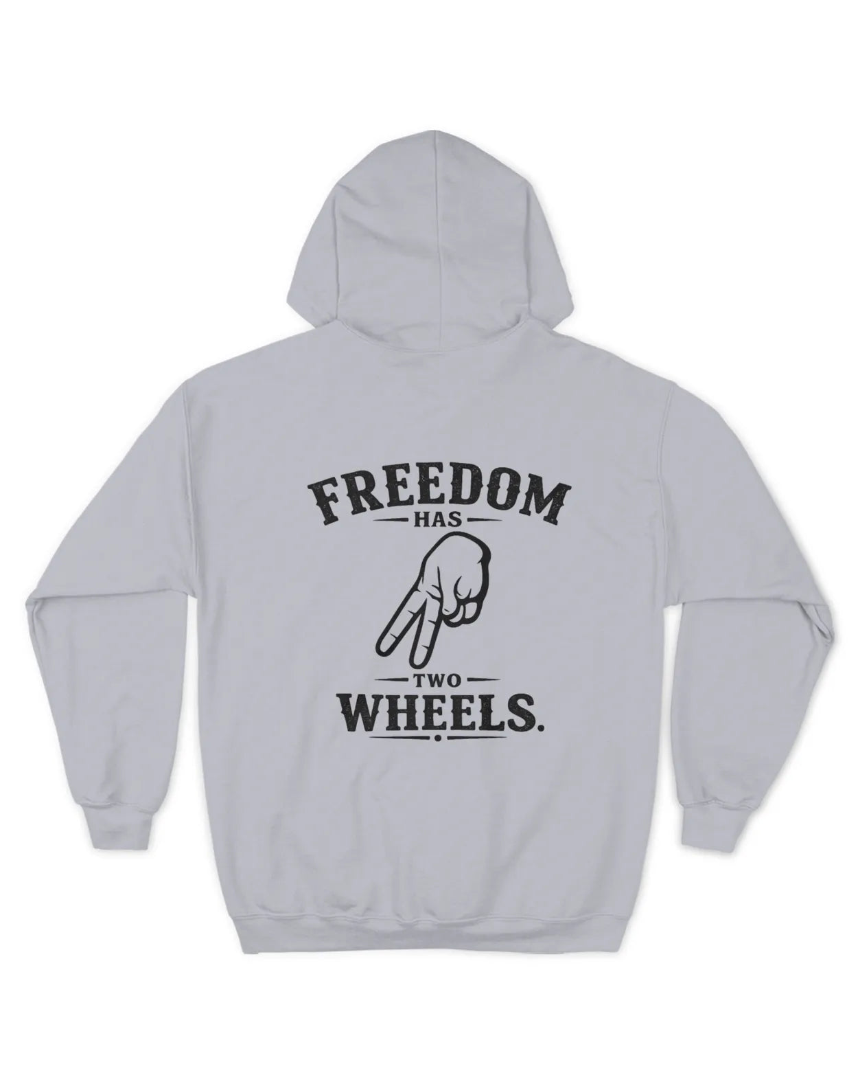 Freedom Hoodie