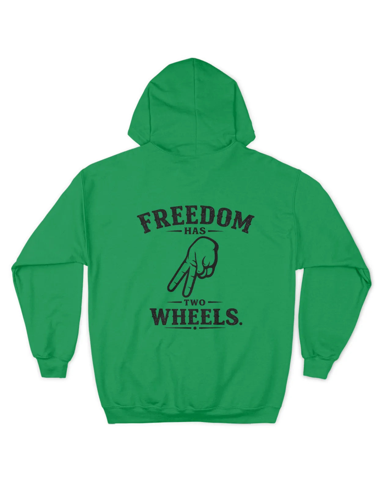 Freedom Hoodie