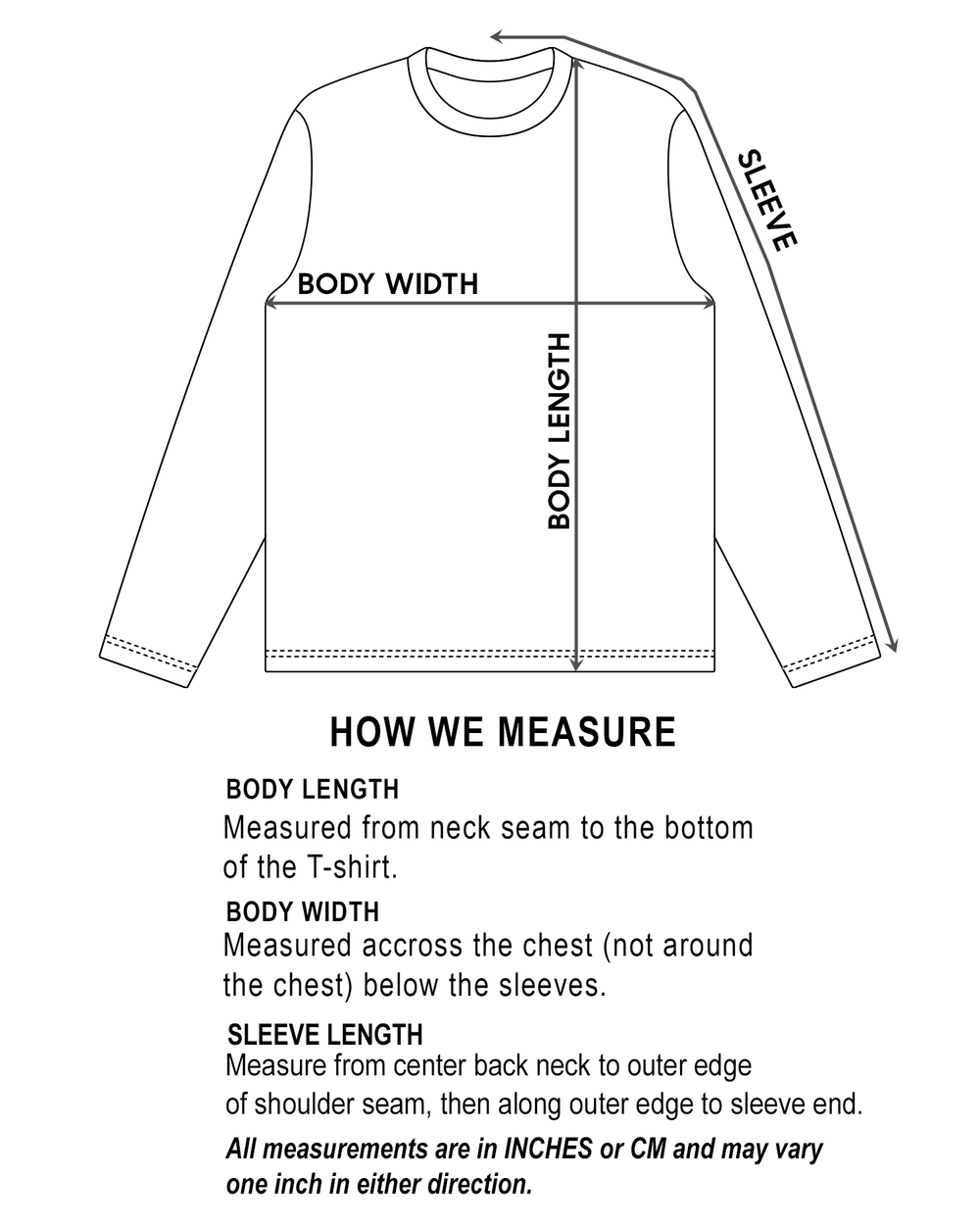 BEAST Sweater