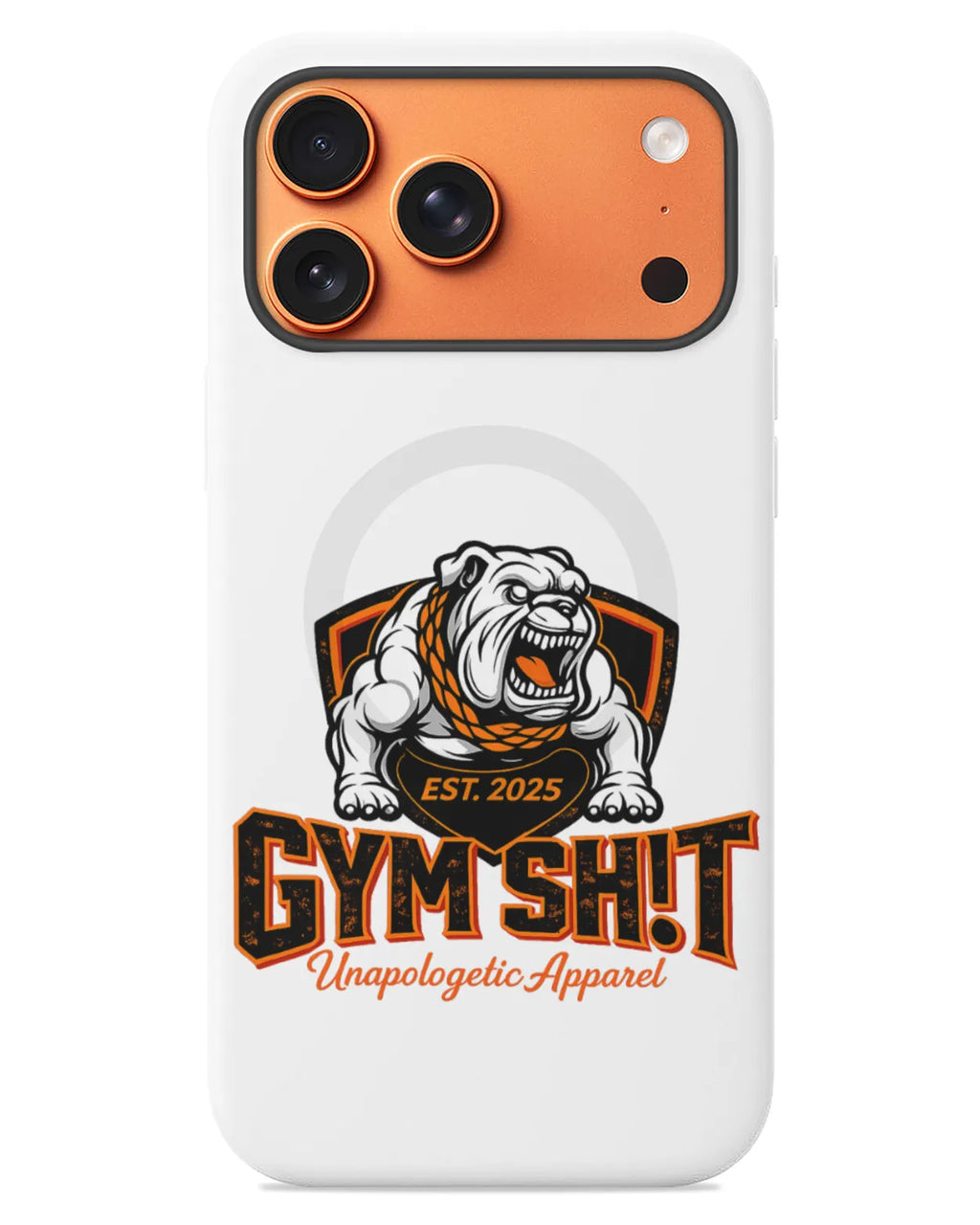 Iphone 17 case