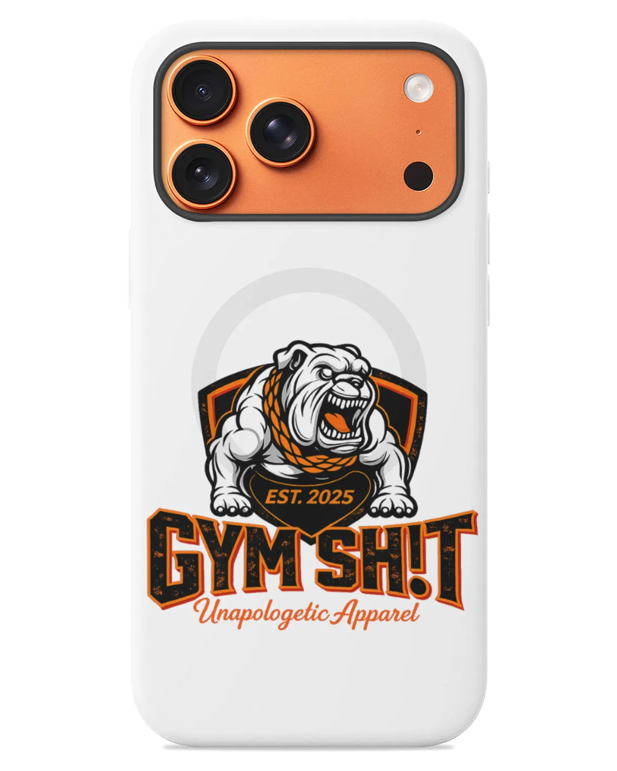 Iphone 17 case