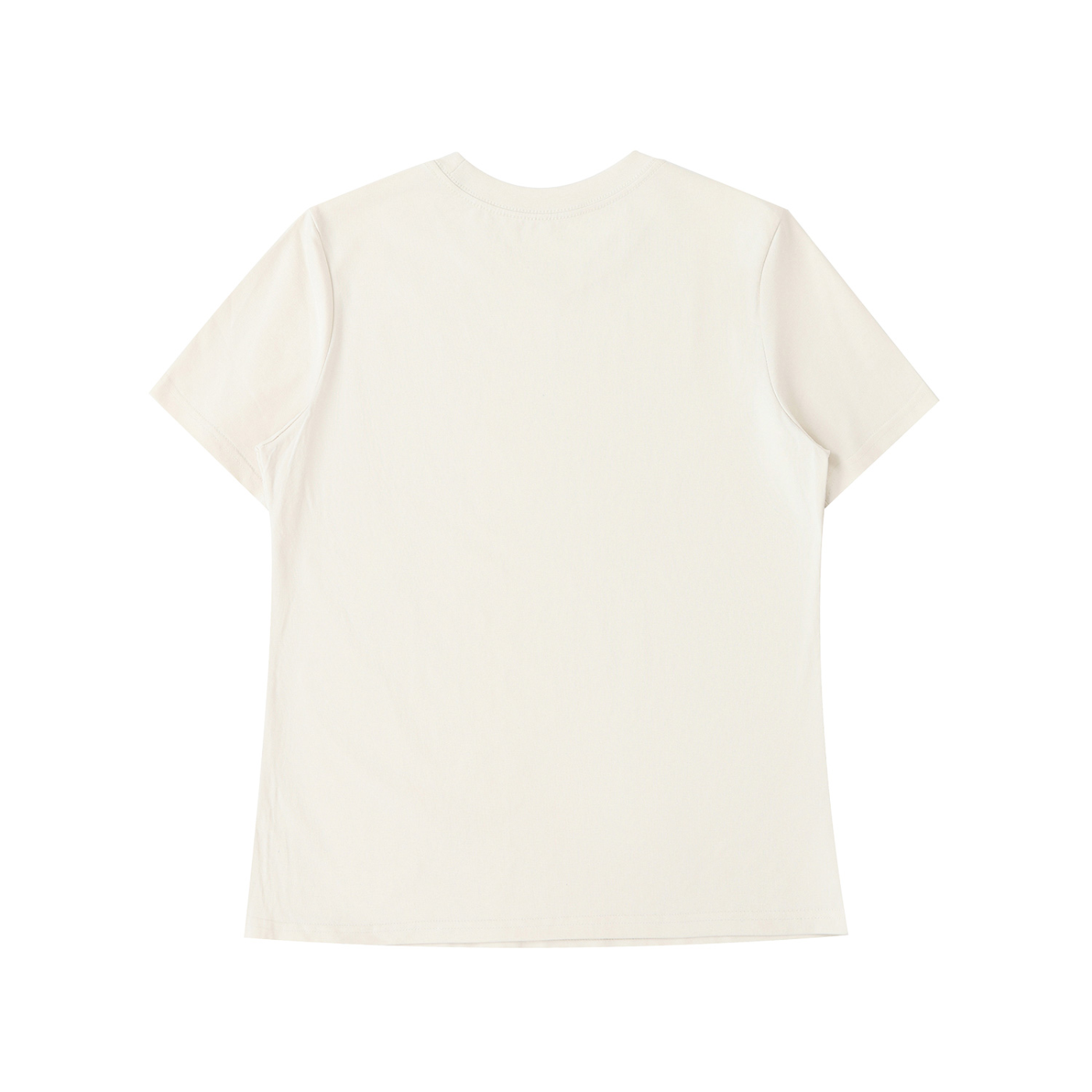 Essential Standard Shoulder T-Shirt - marriage tip - be happy