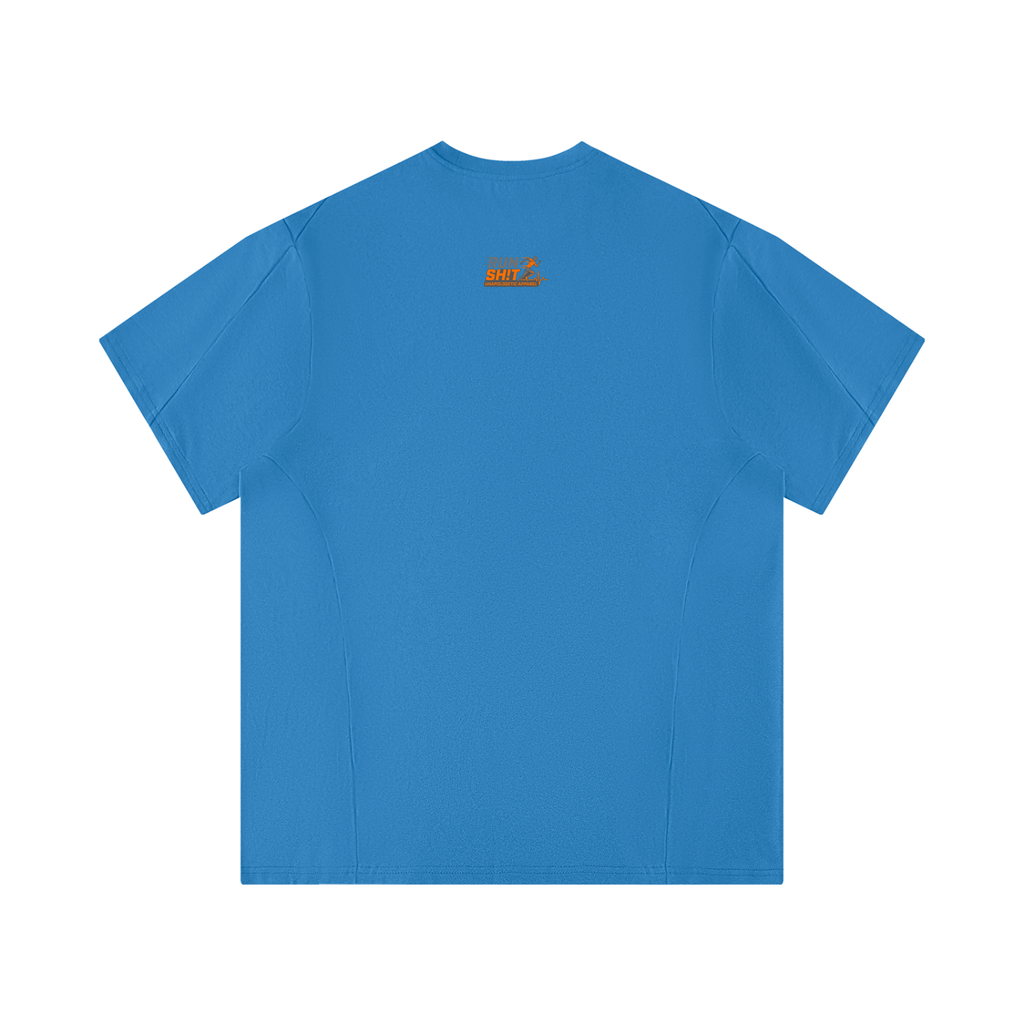 Men's Performance Regular Fit T-Shirt - run for beer