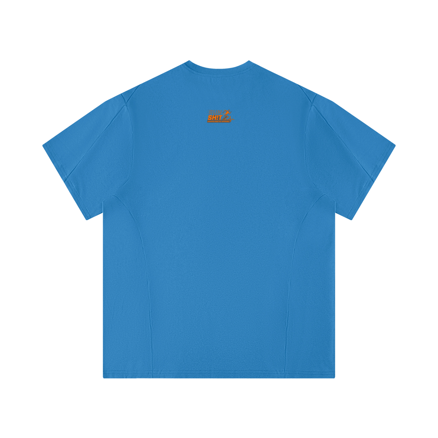 Men's Performance Regular Fit T-Shirt - run for beer