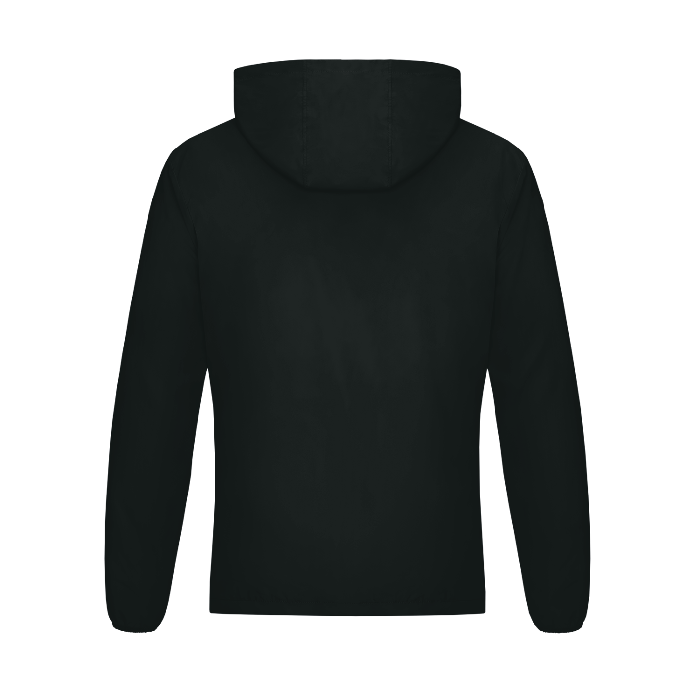 Soft Hooded Sports Jacket - Golf