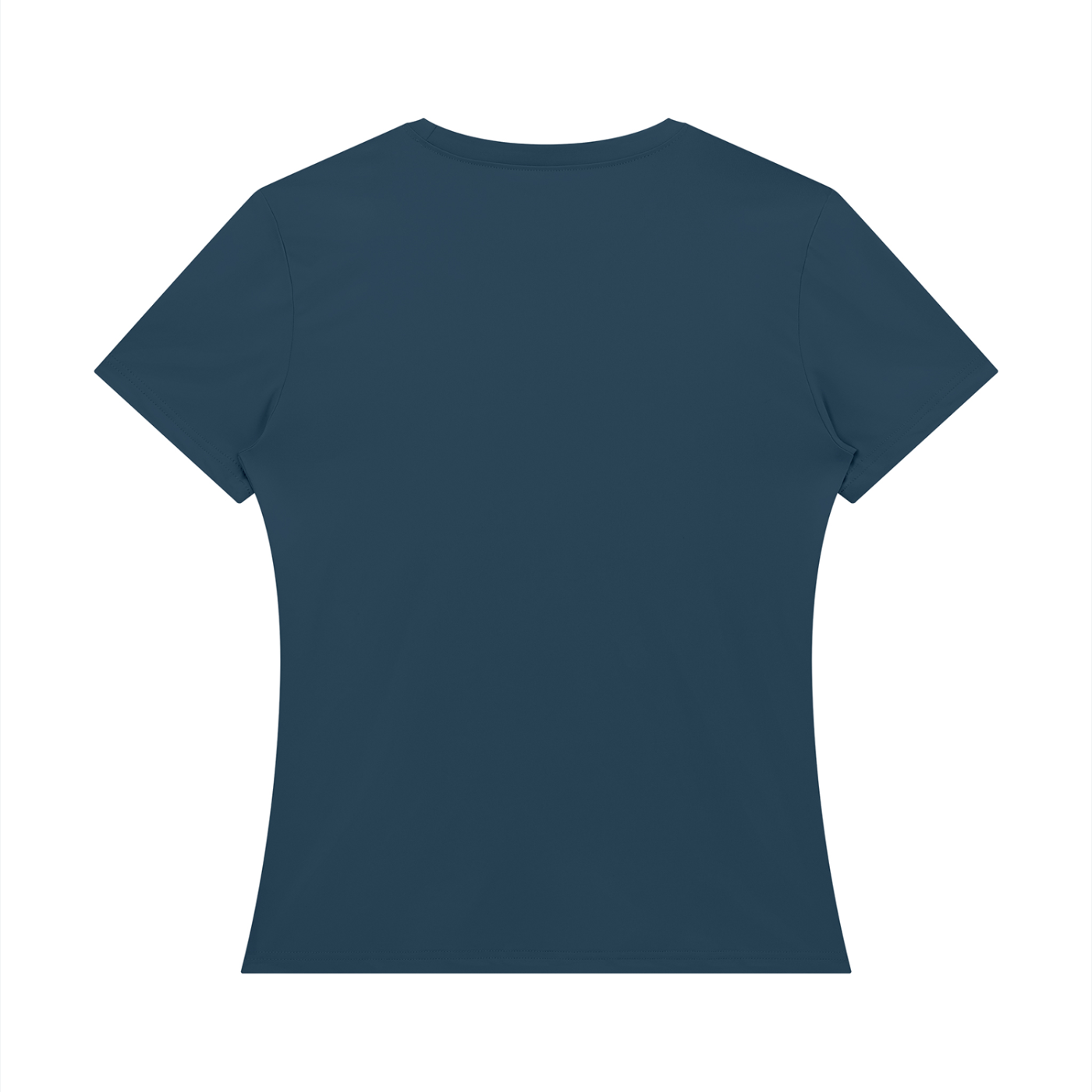 Women's Regular Fit night shirt - love