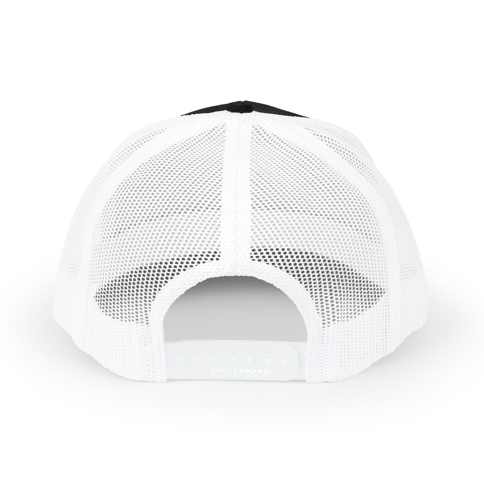 Snapback GYM SH!T Trucker Cap