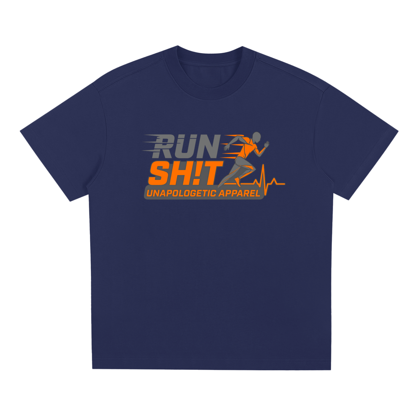 Quick-Dry Cooling T-Shirt - No Excuses