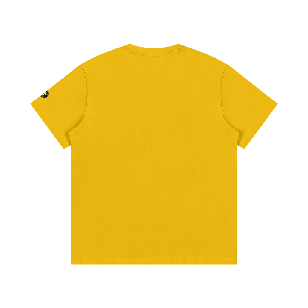 Essential Cotton T-Shirt - Taco