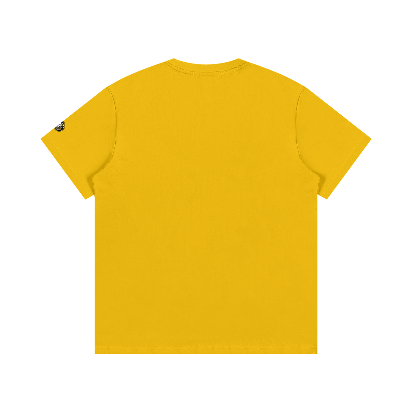 Essential Cotton T-Shirt - Taco