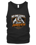Men’s Work Harder Tank