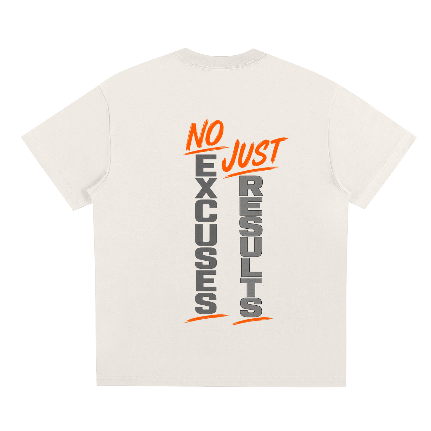 Sorona Quick-Dry Cooling T-Shirt - no Excuses