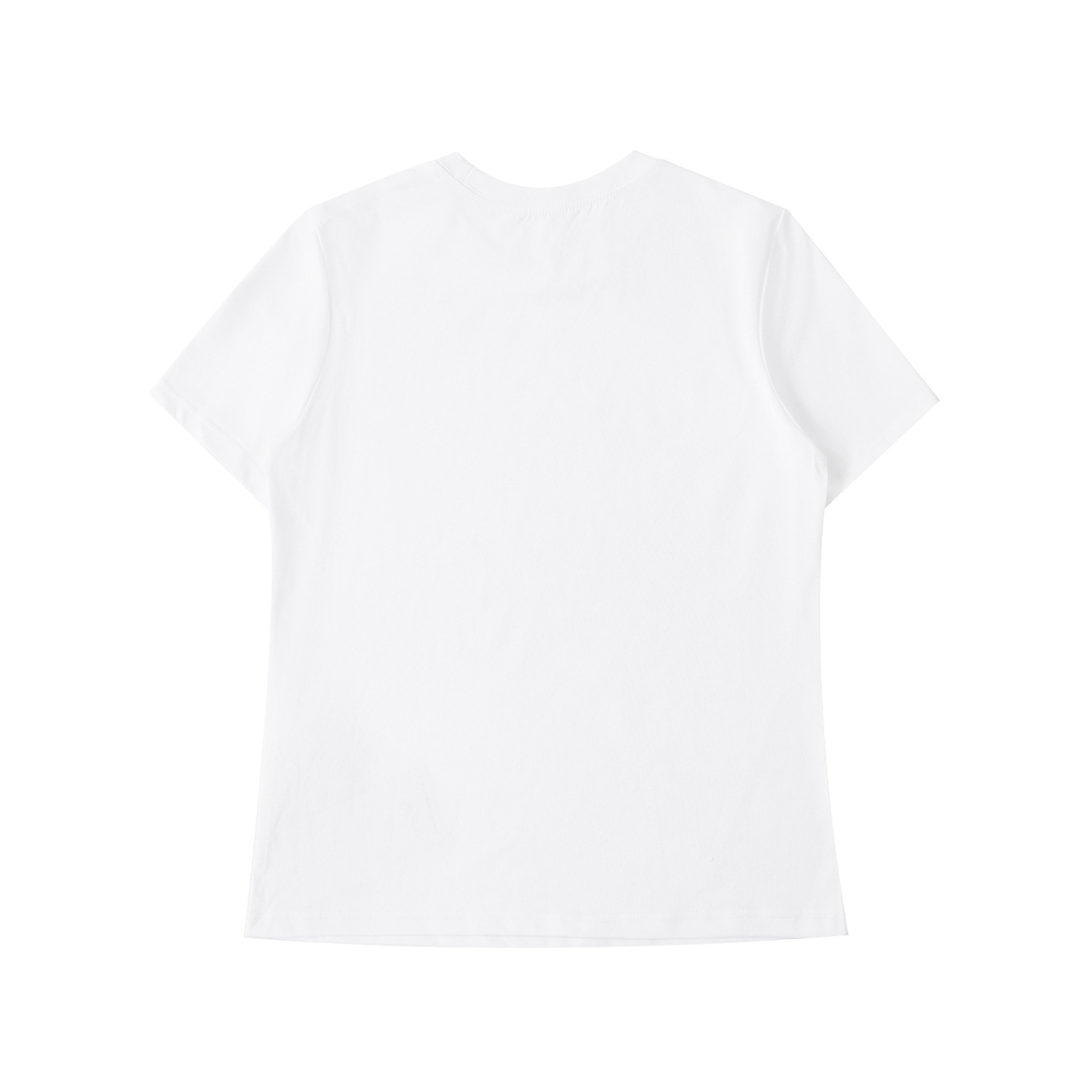 Essential Standard Shoulder T-Shirt - marriage tip - be happy