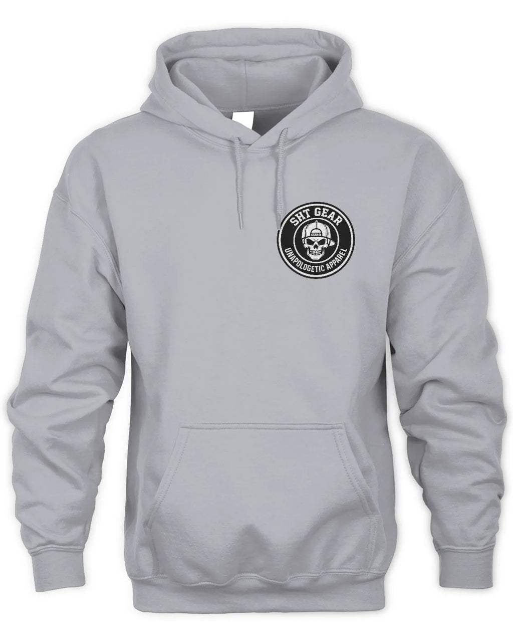 Men’s Brotherhood Hoodie