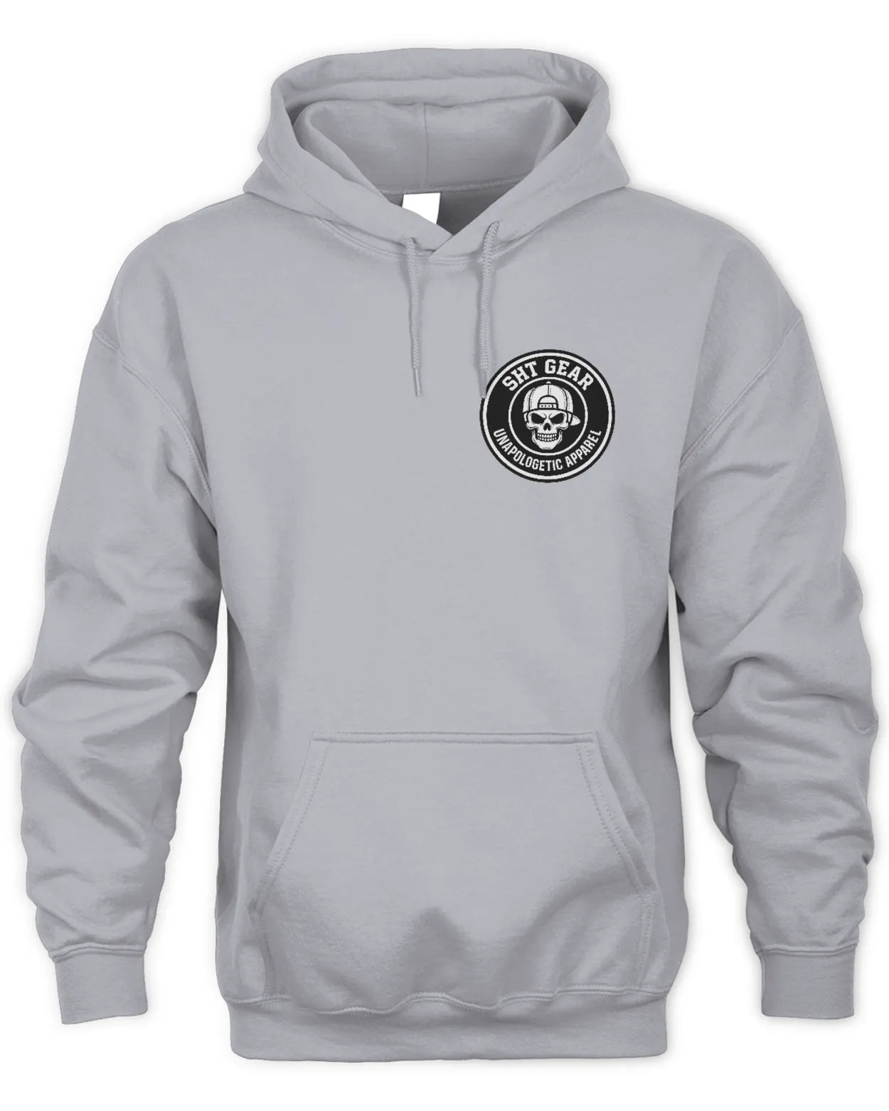 Men’s Brotherhood Hoodie