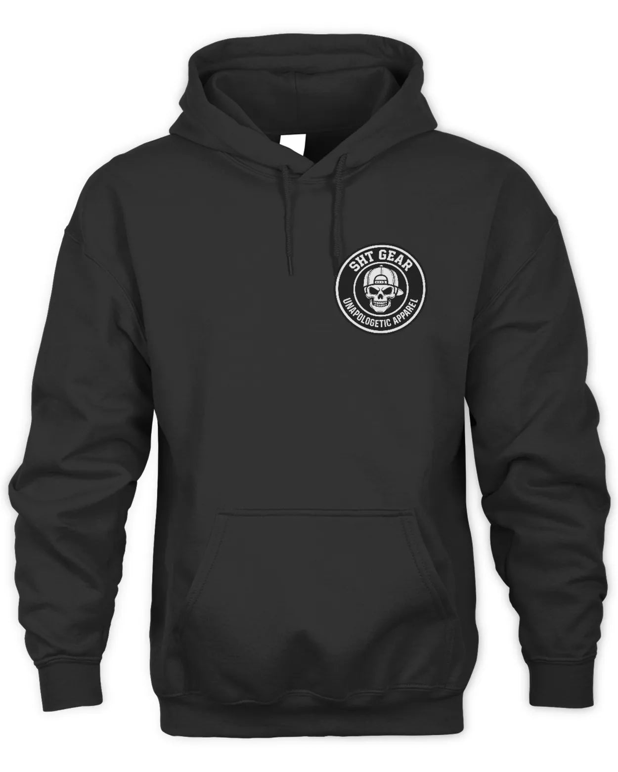 Men’s Brotherhood Hoodie