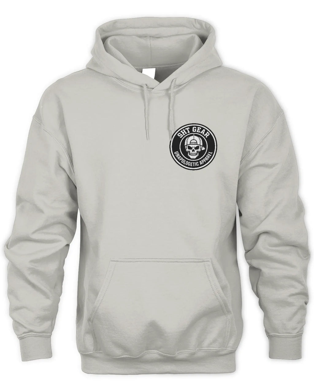 Men’s Brotherhood Hoodie