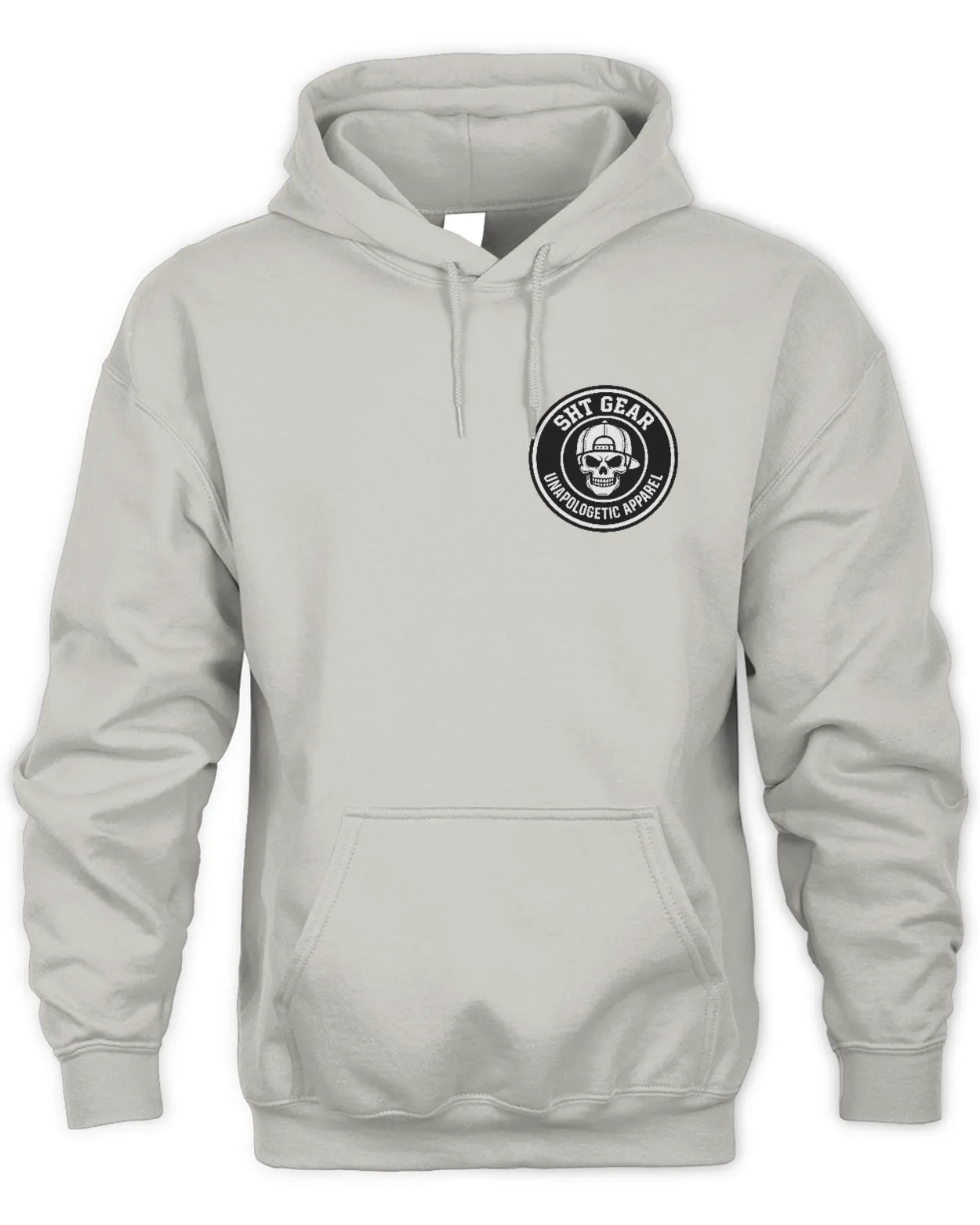 Men’s Brotherhood Hoodie