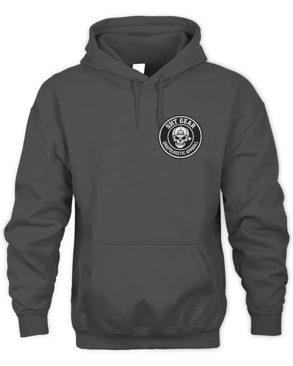 Men’s Brotherhood Hoodie