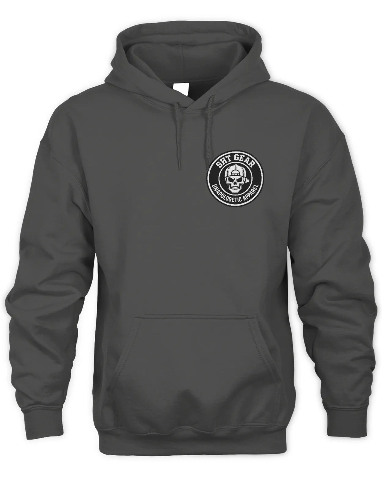 Men’s Brotherhood Hoodie