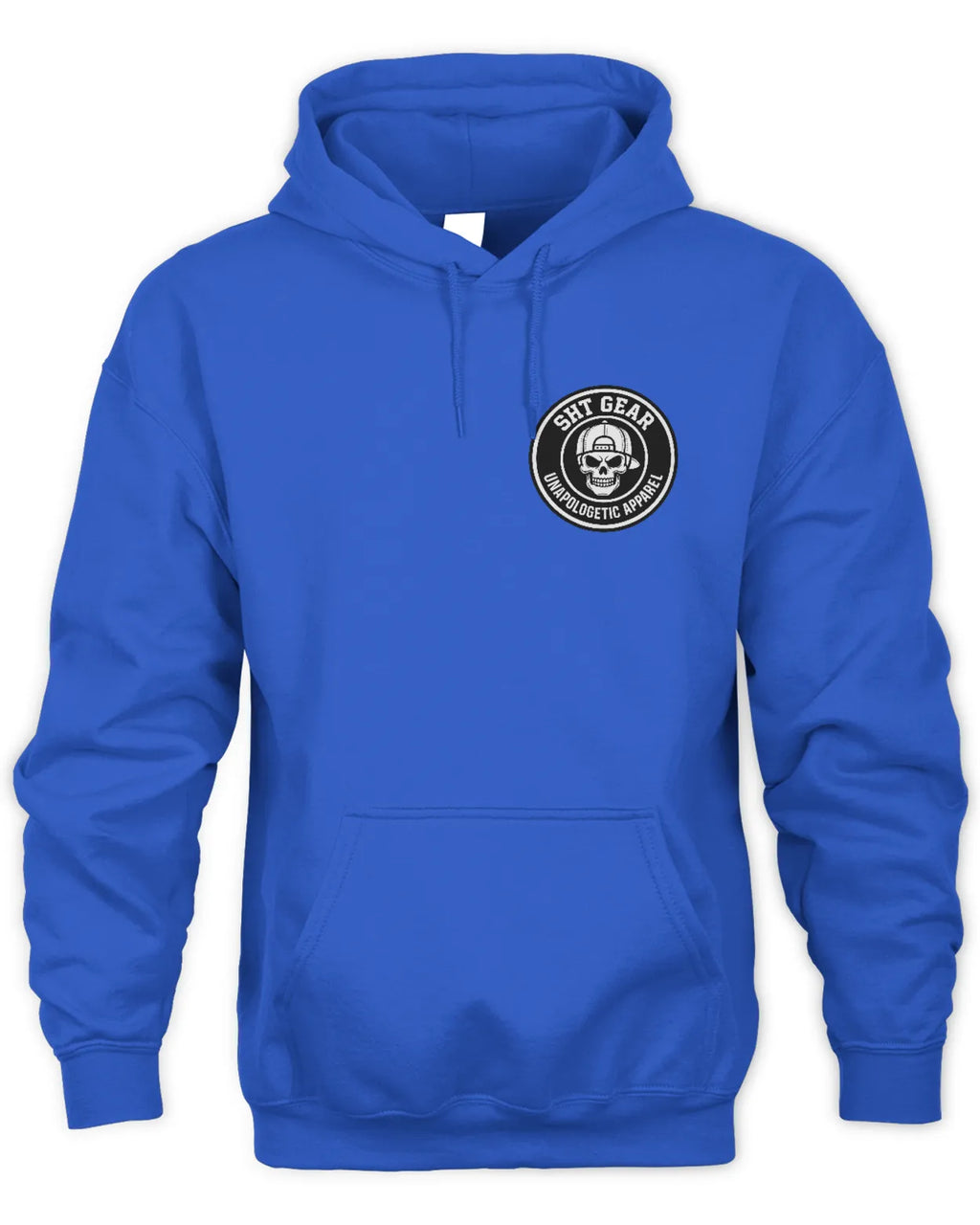 Men’s Brotherhood Hoodie